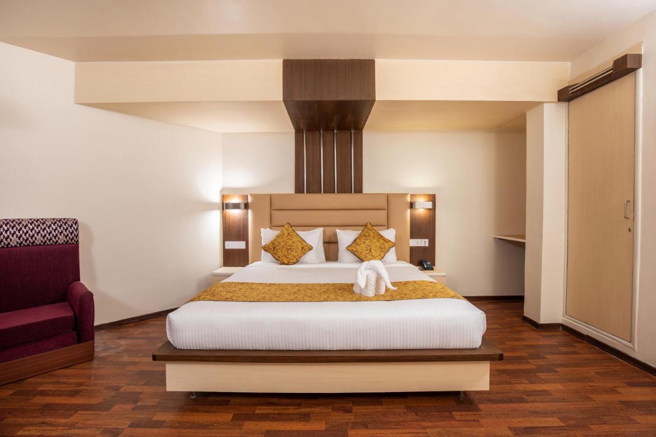 Poppys Pleasant Stay Kodaikanal Buitenkant foto